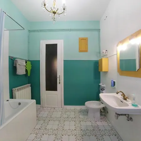 公寓 Casa Antica - Historical In Old Center *