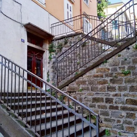 公寓 Casa Antica - Historical In Old Center