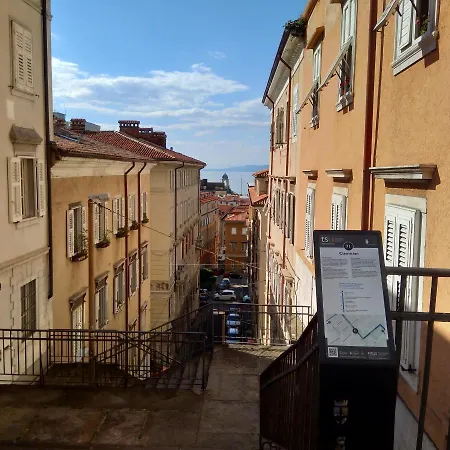 公寓 Casa Antica - Historical In Old Center
