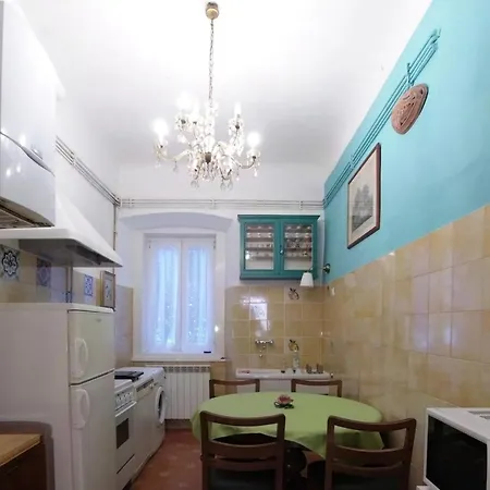 公寓 Casa Antica - Historical In Old Center *