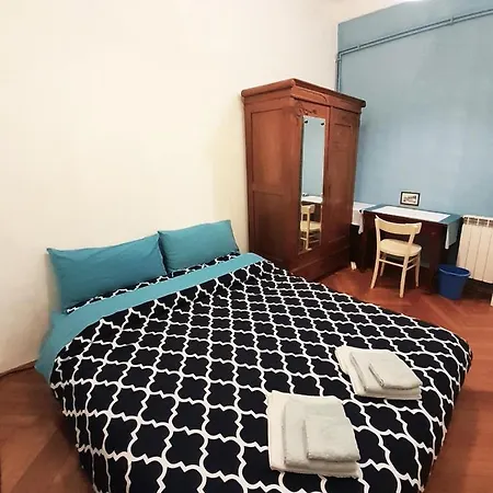 Casa Antica - Historical In Old Center 的里雅斯特