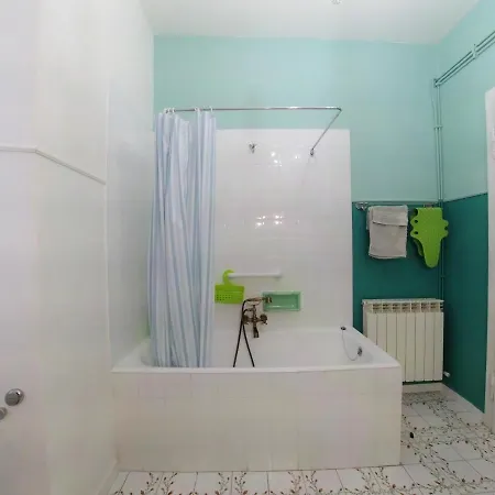 Apartment Casa Antica - Historical In Old City Center *
