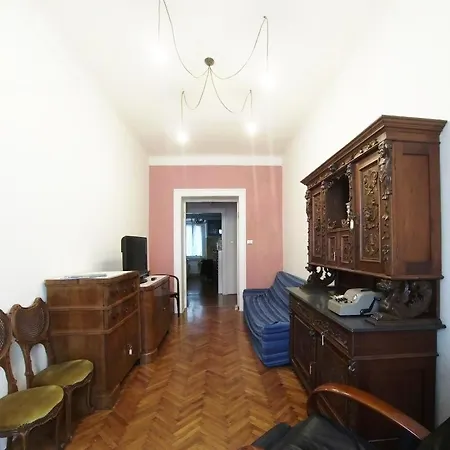 Casa Antica - Historical In Old Center * Triest