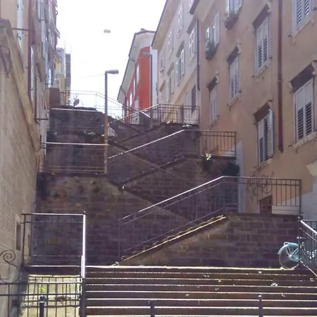 Casa Antica - Historical In Old City Center Apartment