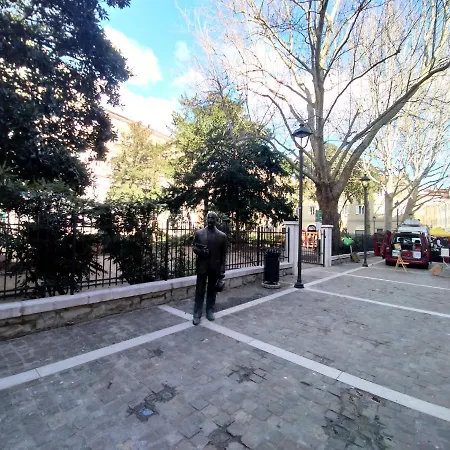 Casa Antica - Historical In Old Center Apartment Triest