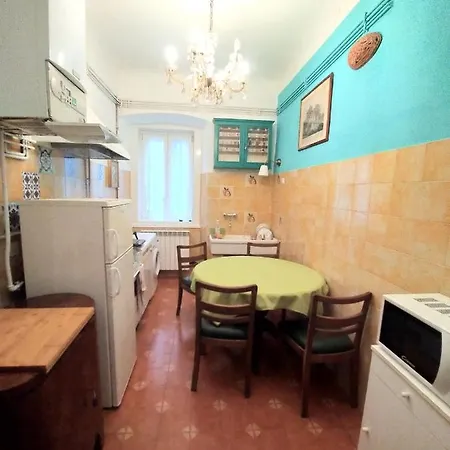 Casa Antica - Historical In Old Center