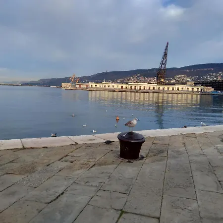 Casa Antica - Historical In Old City Center Apartment