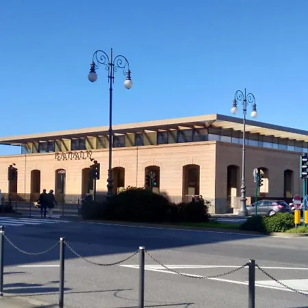 Casa Antica - Historical In Old City Center