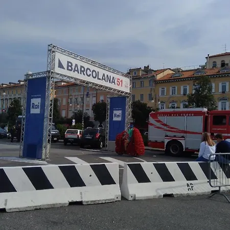 Casa Antica - Historical In Old Center Apartment