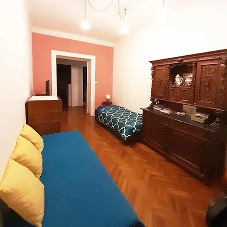 Casa Antica - Historical In Old City Center
