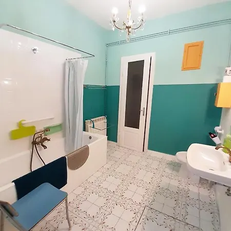 Casa Antica - Historical In Old City Center Apartment