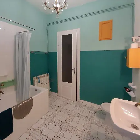 Apartment Casa Antica - Historical In Old City Center *