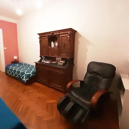 Apartment Casa Antica - Historical In Old Center