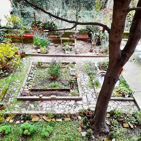 Apartment Casa Antica - Historical In Old City Center *