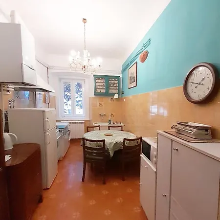 Casa Antica - Historical In Old City Center *