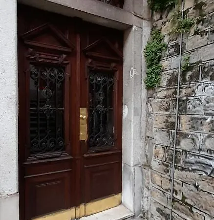Casa Antica - Historical In Old City Center *
