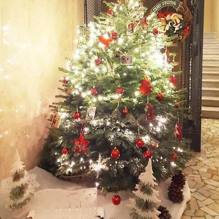Casa Antica - Historical In Old City Center Apartment Trieste