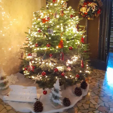 Casa Antica - Historical In Old City Center