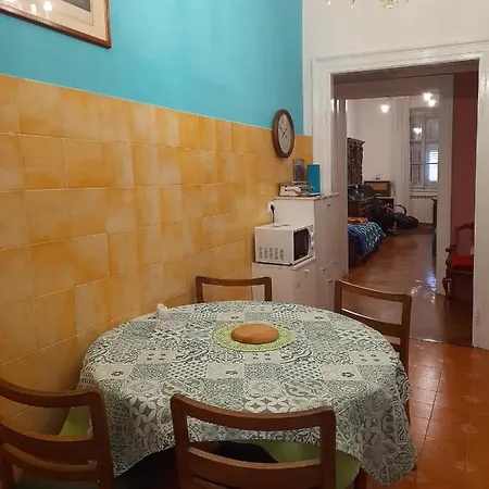 Casa Antica - Historical In Old City Center
