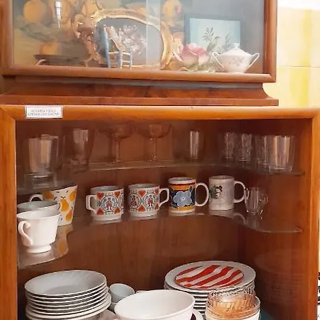 Apartment Casa Antica - Historical In Old City Center