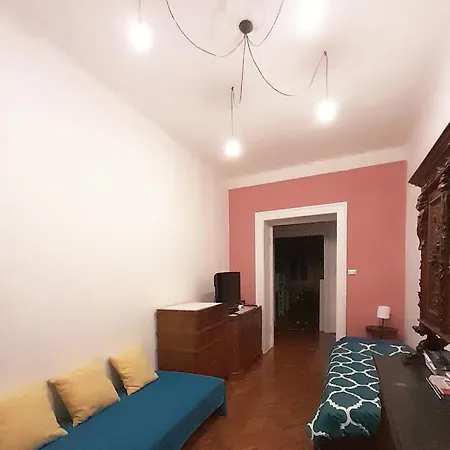 Casa Antica - Historical In Old City Center Apartment