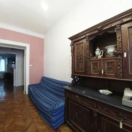 Casa Antica - Historical In Old City Center Apartment