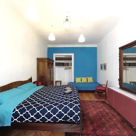 Casa Antica - Historical In Old City Center Apartment *