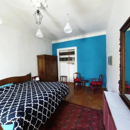 Apartment Casa Antica - Historical In Old City Center Trieste